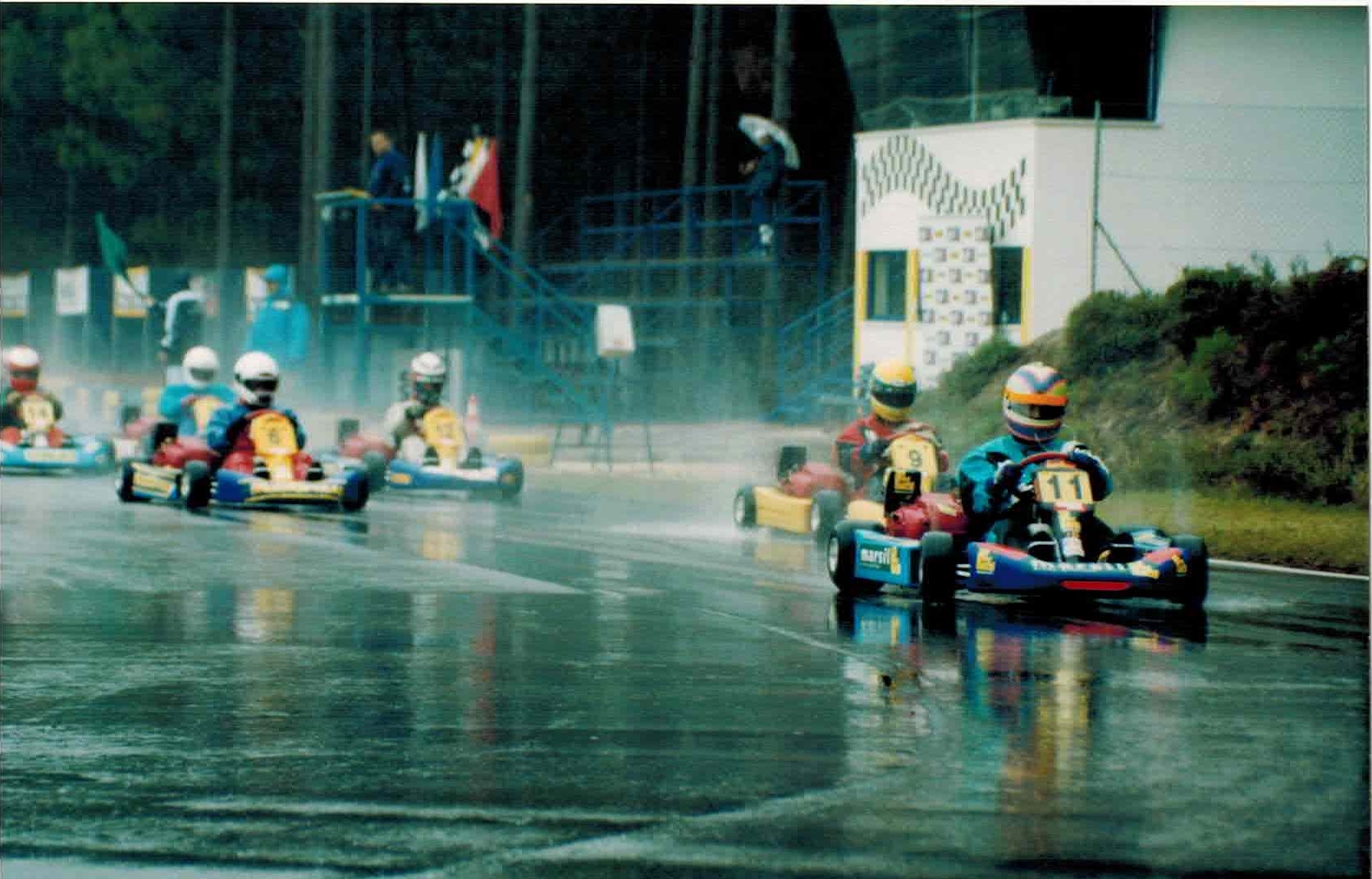 Kart Challenge 2000 - Leiria11